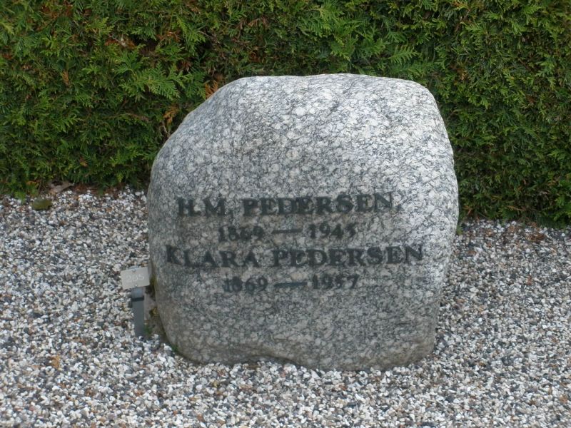Klara  Pedersen .JPG